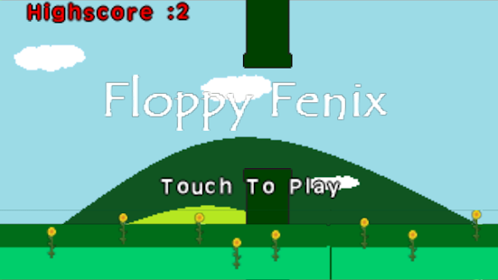 Floppy fenix Screenshots 2