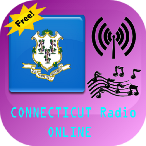 Connecticut Radio