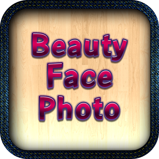 Beauty Face Photo
