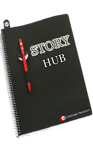 Story-Hub