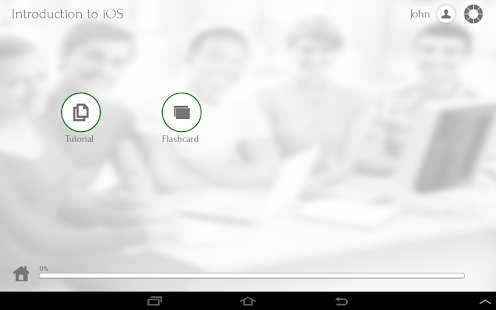 Learn iOS Programming Screenshots 2
