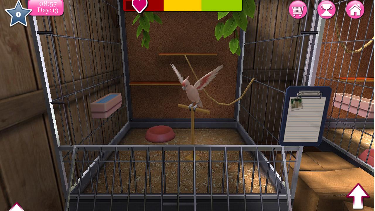 PetWorld 3D: My Animal Rescue - screenshot