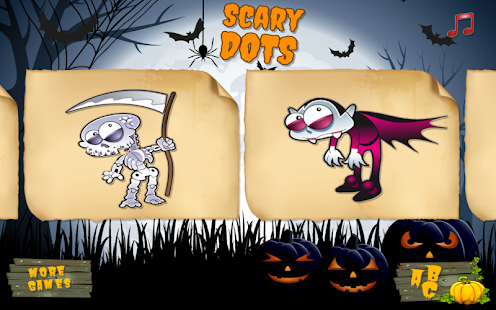 How to download Scary Dots for toddlers 6.5 unlimited apk for android