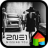 2NE1 LINE Launcher theme mobile app icon