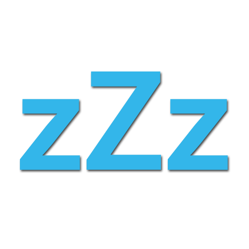 Good Night, Android! FREE LOGO-APP點子