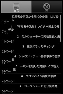 世紀名言集 大犯罪者篇 狂ノ巻