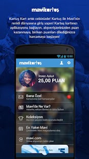 Mavi Kartuş Screenshots 0