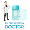 The Refrigeration Doctor Application icon