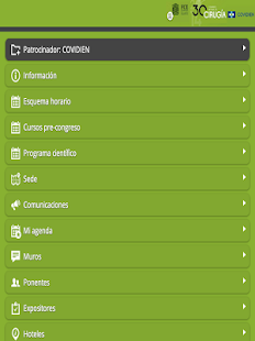 How to download Congreso Cirugía AEC 2014 1.4 unlimited apk for bluestacks