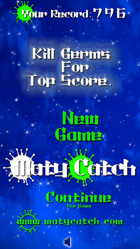 MatyCatch