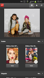 Lastest Åhléns APK for Android