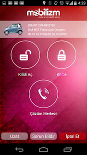 Mobilizm Screenshots 3