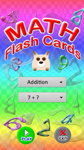 HAYA Flash Cards