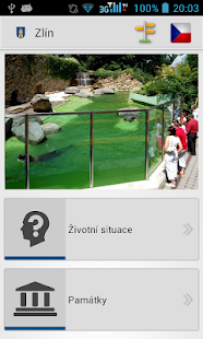 Zlín Screenshots 0