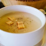 巧味爐歐法餐廳