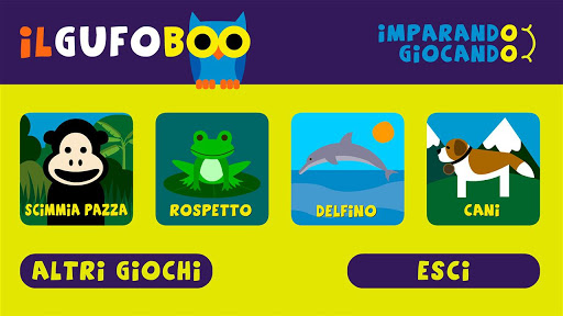 免費下載教育APP|IL GUFO BOO 3 app開箱文|APP開箱王