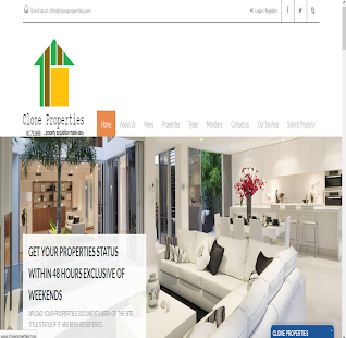 Lastest CLONE PROPERTIES APK for PC