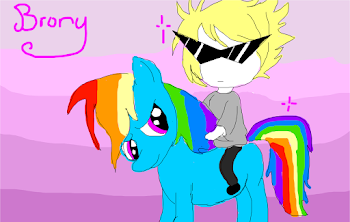 Dirk the Brony 
