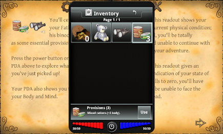 The Eighth Continent poster 3