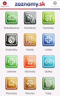 How to install Zoznamy 1.27 unlimited apk for laptop