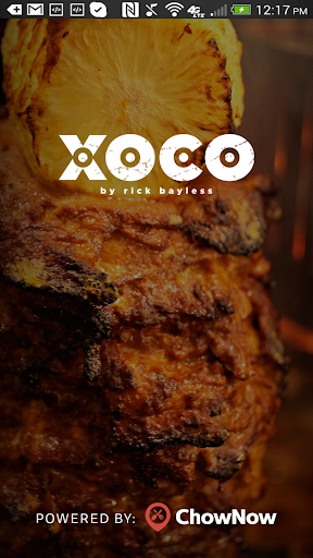 XOCO