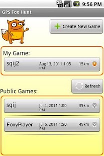 How to install GPS Fox Hunt 2.2 unlimited apk for laptop