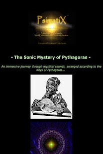 Sonic Mystery of Pythagoras