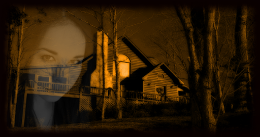 Horror Story:Secret Cabin