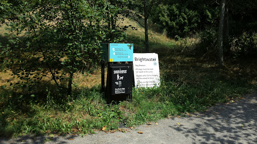 Brightwater Canine Sanitation Station