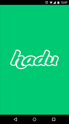 【免費社交App】Hadu-APP點子