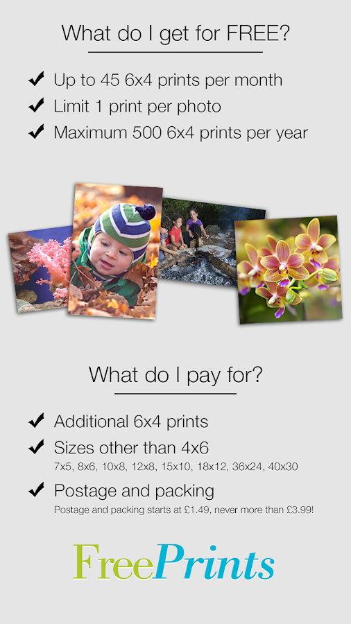 Free Prints Android Apps on Google Play