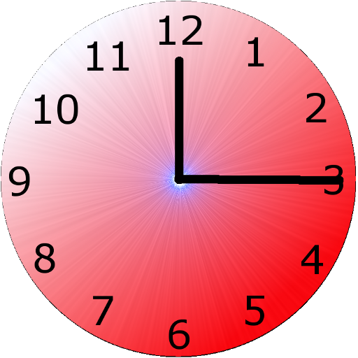 Vad är Klockan? 1.0 Apk Download - turdus.clock APK free
