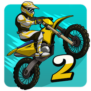 Mad Skills Motocross 2 v1.4.5 APK (Mod Unlocked)