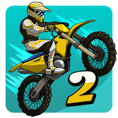 Mad Skills Motocross 2