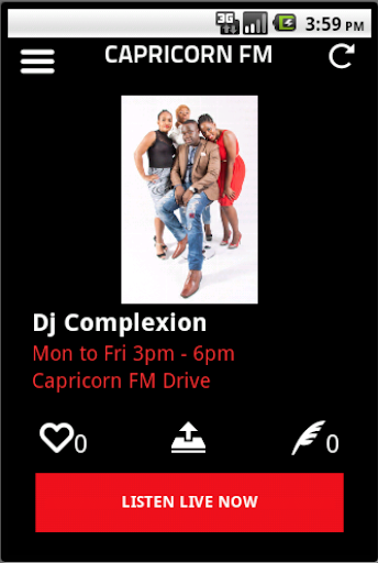 Capricorn FM