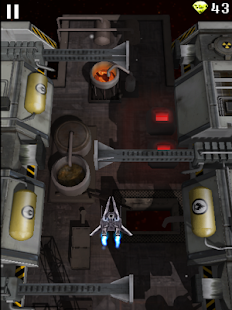 Free Download VLAD Space Shooter Lite APK for PC