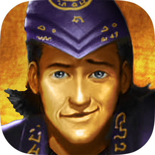 Simon The Sorcerer Apk + Sd Data Free Download For Android