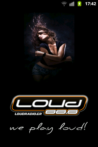 Loud Radio 88.8