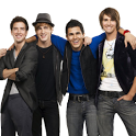 Big Time Rush icon