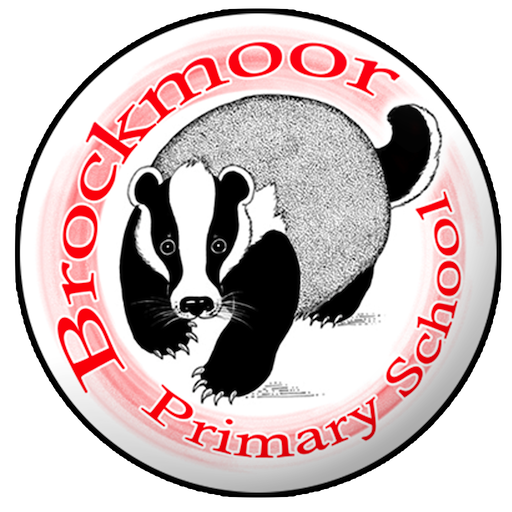 Brockmoor Primary School LOGO-APP點子