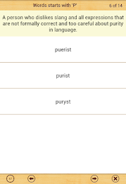 Words Commonly Misspelled poster 11