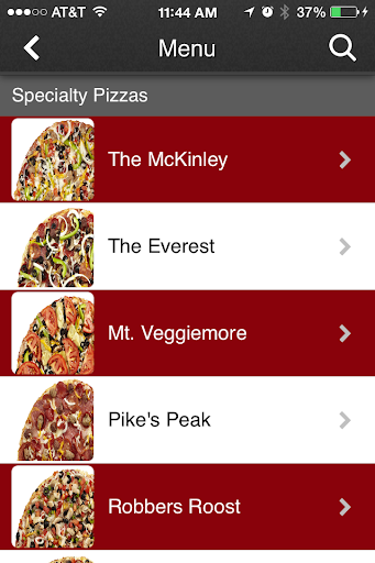免費下載生活APP|Mountain Mike's Pizza Reno app開箱文|APP開箱王