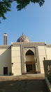 Masjid Insan Kamil