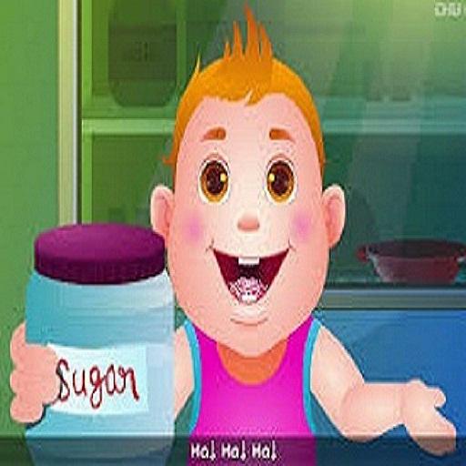 Nursery Rhymes Small Kids(Pro) 教育 App LOGO-APP開箱王