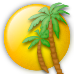 Chronus - Funny Icon Set.apk 1.0