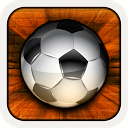 Tricky Shot Soccer (Football) mobile app icon