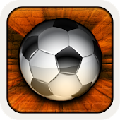 Tricky Shot Soccer (Football)