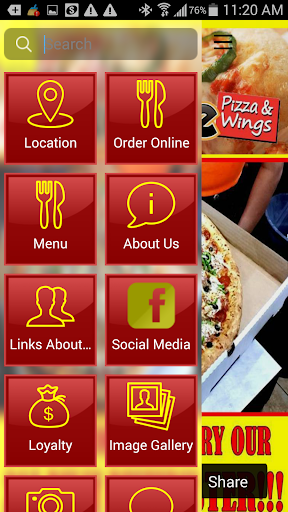 【免費商業App】Xtreme Pizza & Wings-APP點子