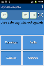 Test de cultura generala APK Download for Android