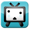 Nico Video Player:niconico icon